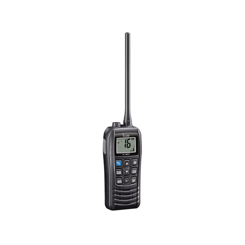 FNI Vhf Ic-M37E 505435
