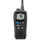 FNI Vhf Ic-M25 Euro Nero 530545