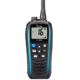 FNI Vhf Ic-M25 Euro Nero 530545
