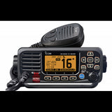 FNI Vhf Ic-M330Ge Nero con Gps 497475