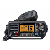 FNI Vhf Ic-M330Ge Nero con Gps 497475