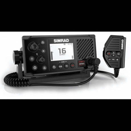 Simrad Radio Vhf Rs40 000-14470-001