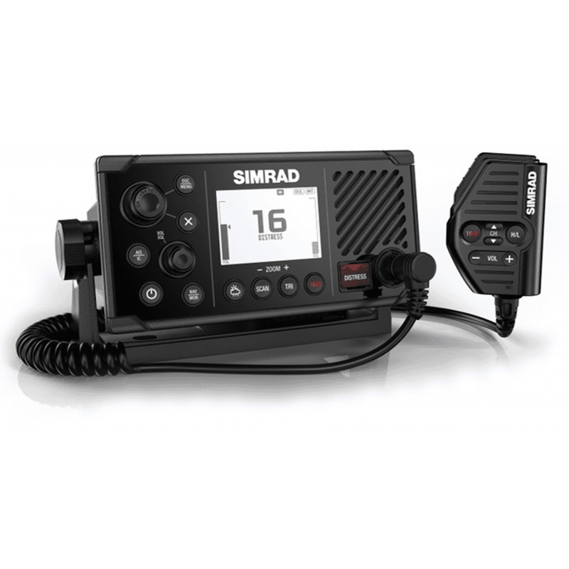 Simrad Radio Vhf Rs40 000-14470-001