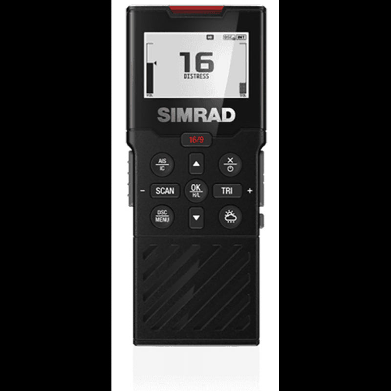 Simrad Radio Vhf Rs40 000-14470-001