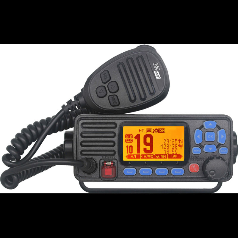 FNI Vhf Shark 3Ge PM003050