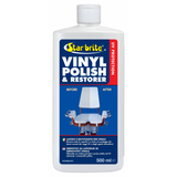 Starbrite Vinylpolitur &amp; -auffrischer 500 ml 91016IC