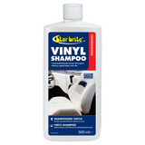 Starbrite Vinyl Shampoo 500 ml 080216GF