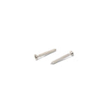 FNI Vite Testa Svasata Piana Taglio a Croce 7982 A4 2, 9X13 Confezione 50 VIXVTF2913-50