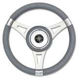 Savoretti Lenkrad T29 Grau Durchmesser mm 350 T29 GRAU
