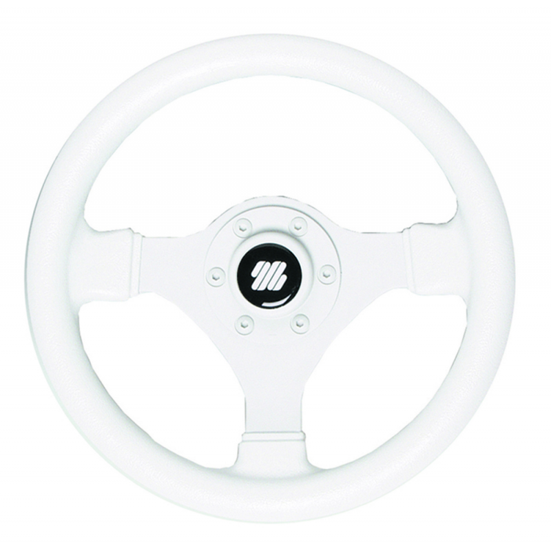 Ultraflex Ruota Timone V45 Bianco Diametro mm 280 38049P