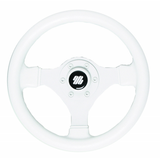 Ultraflex Ruota Timone V45 Bianco Diametro mm 280 38049P