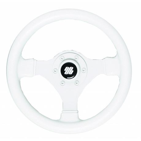 Ultraflex Ruota Timone V45 Bianco Diametro mm 280 38049P
