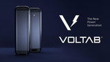 VOLTAB Generatore elettrico a batteria 4,2 kW – 230V per camper e off-grid
