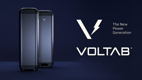 VOLTAB Generatore elettrico a batteria 4,2 kW – 230V per camper e off-grid