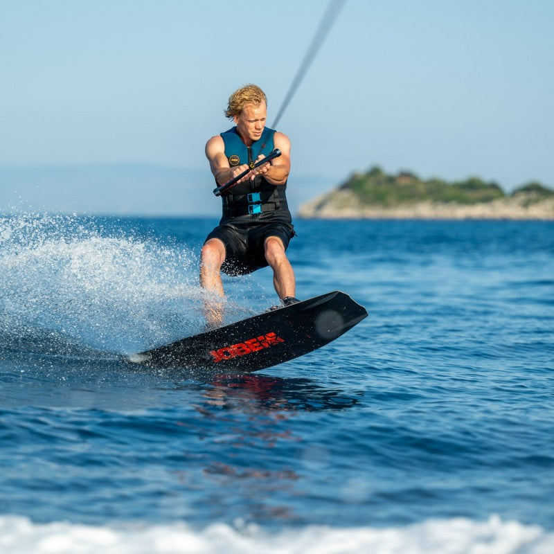 Wakeboard Logo 138