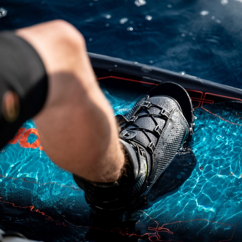 Wakeboard Logo 138