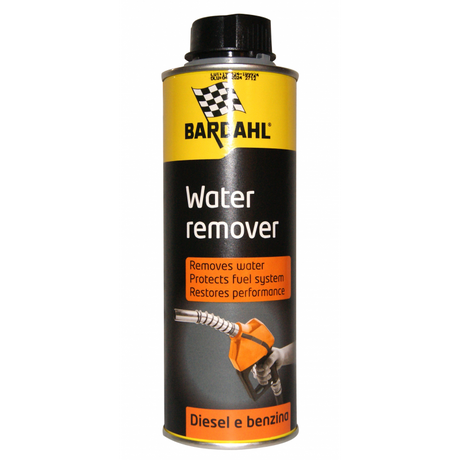 Bardahl Water Remover ml 300 106023