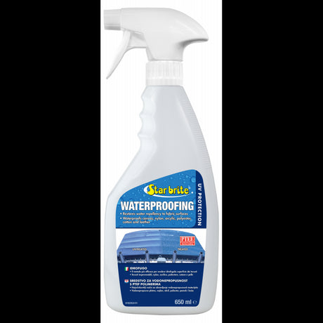 Starbrite Waterproofing 650Ml 81922IC