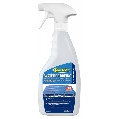 Starbrite Waterproofing 650Ml 81922IC