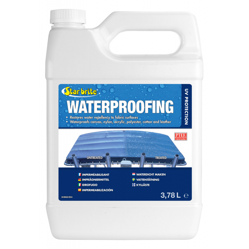 Starbrite Waterproofing 650Ml 81922IC