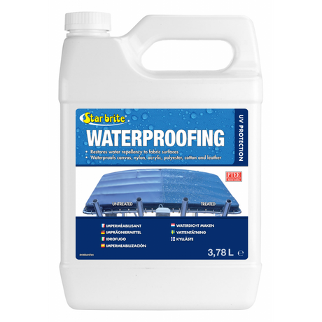 Starbrite Waterproofing 650Ml 81922IC