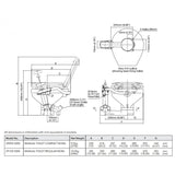 Wc Manuale Jabsco Compact