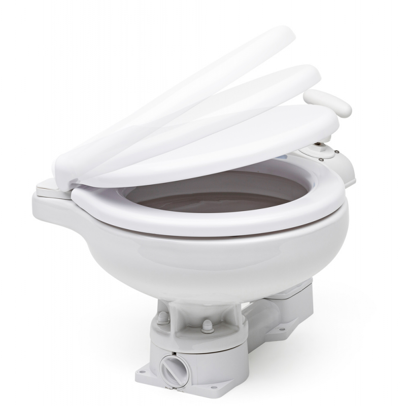 Matromarine Nautica Wc Manuale 6600200700