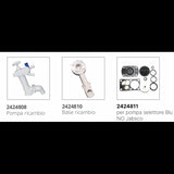 Matromarine Nautica Wc Manuale 6600200700