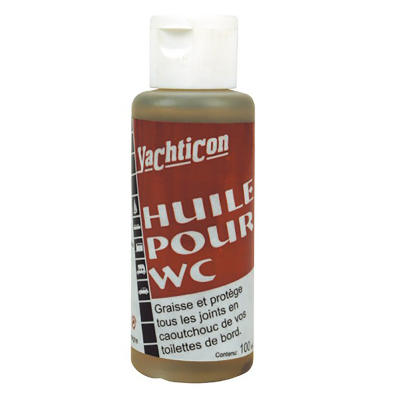 Wc Oil