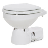 Wc Quiet Flush E2 Compact