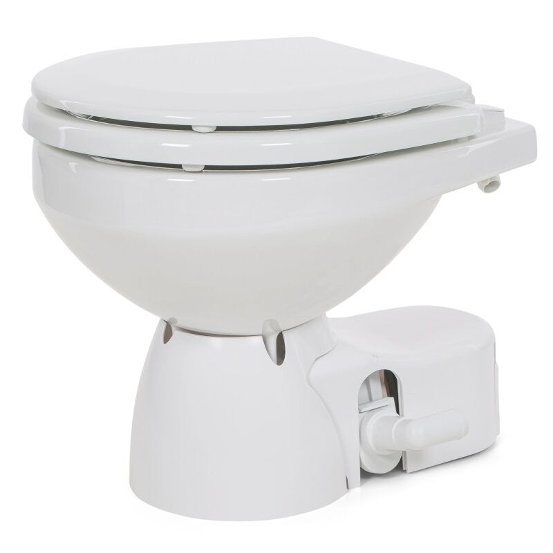 Wc Quiet Flush E2 Regular
