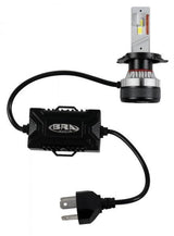 Bombillas LED Bra Racing F12H H4 12V 55W