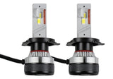 Bombillas LED Bra Racing F12H H4 12V 55W
