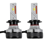 Bra Racing LED-Lampen F12H H7 12V 55W