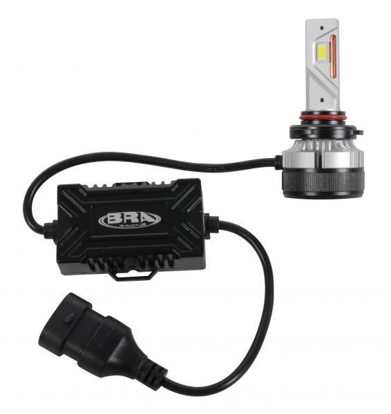 Bra Racing LED-Lampen F12H HB3 12V 55W