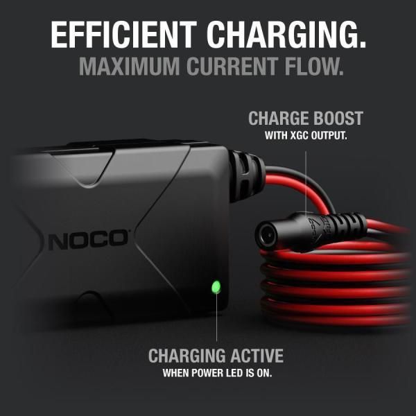 Noco Alimentatore XGC 56W