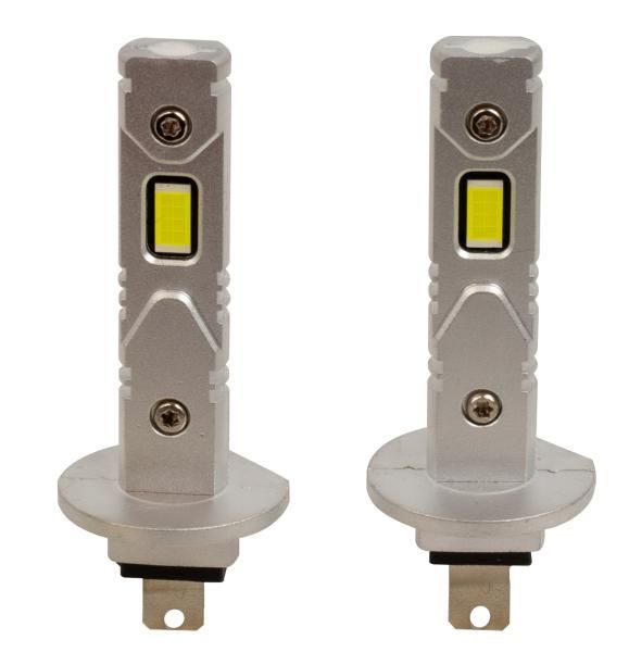 Bombillas LED Bra Racing OEM H1 12V 18W