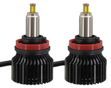 Bombillas LED Cree Bra Racing 360 H11 12 V 35 W