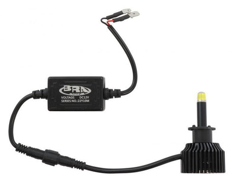 Bra Racing Cree 360 ​​H1 12V 35W led bulbs