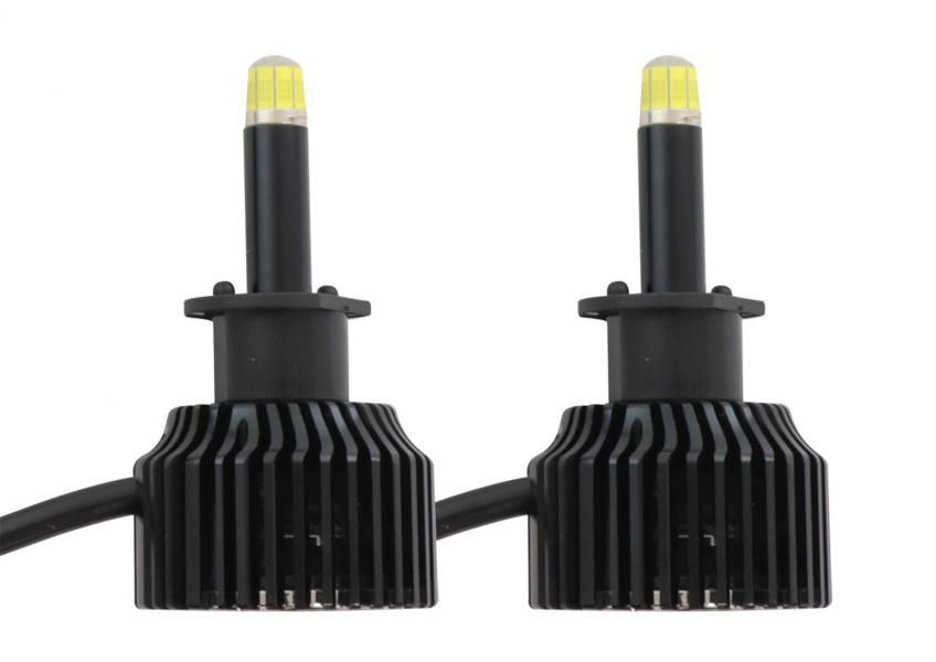 Bra Racing Cree 360 ​​H1 12V 35W led bulbs