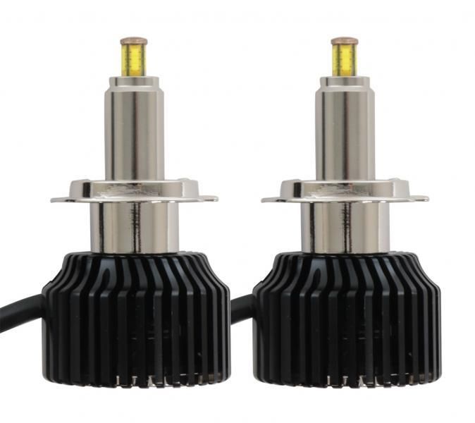 Bombillas LED Cree Bra Racing 360 H7 12/24 V 35 W