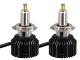 Bra Racing Cree LED bulbs 360 H7 12V 35W