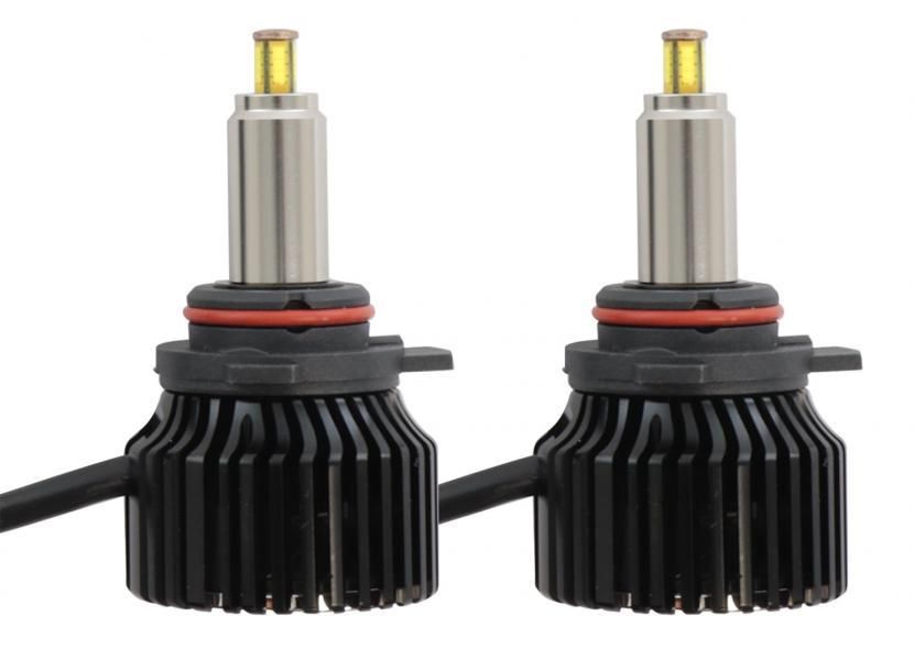 Bra Racing Cree 360 ​​HIR2 12V 35W LED-Lampen