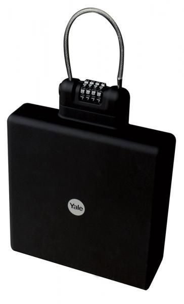 Yale Cassettina portavalori da viaggio