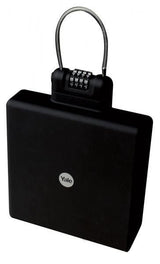 Yale Cassettina portavalori da viaggio