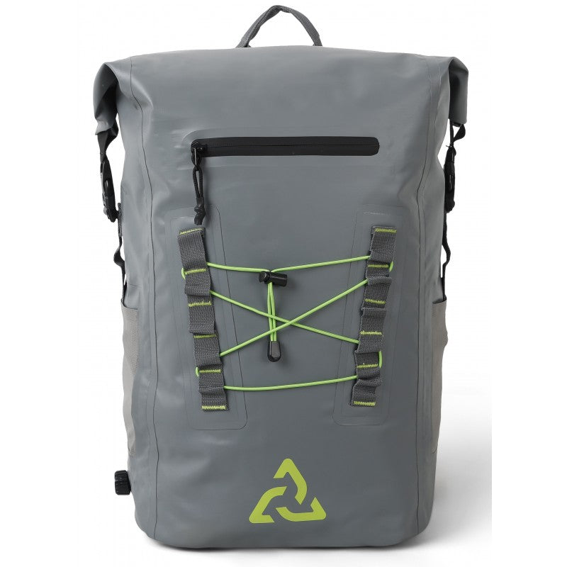 Zaino Osea - Grigio/lime