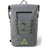 Zaino Osea - Grigio/lime