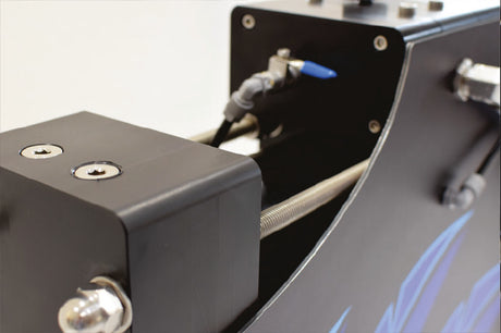 Schenker ZEN 100 Watermaker 24 Volt 6-8 people boats 45-55