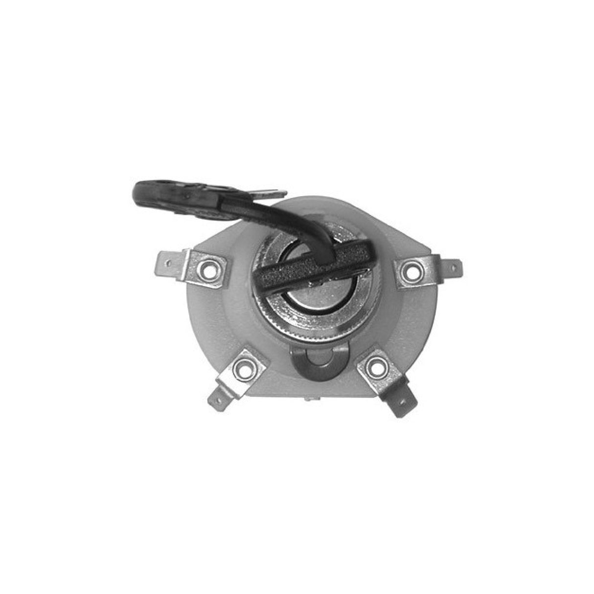 Quadro chiave PIAGGIO Vespa ET3 (VMB1T) 125 CC 76/83 027938