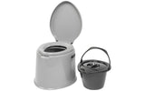 Brunner WC chimico Optitoil 0402023N